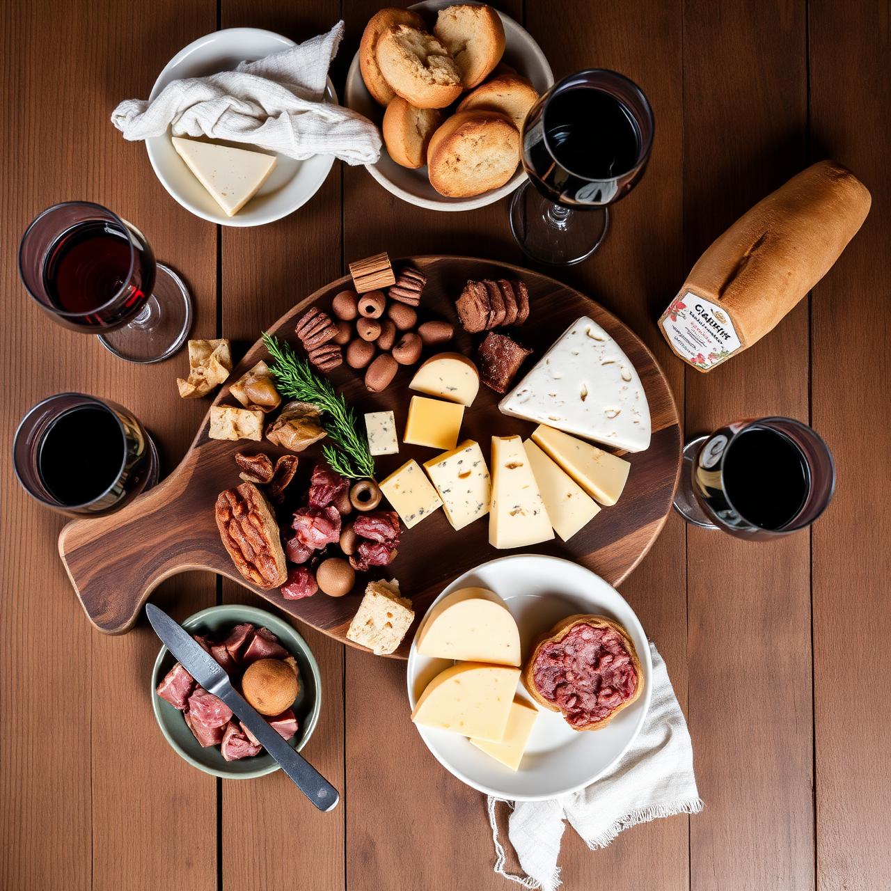 Picada de campo